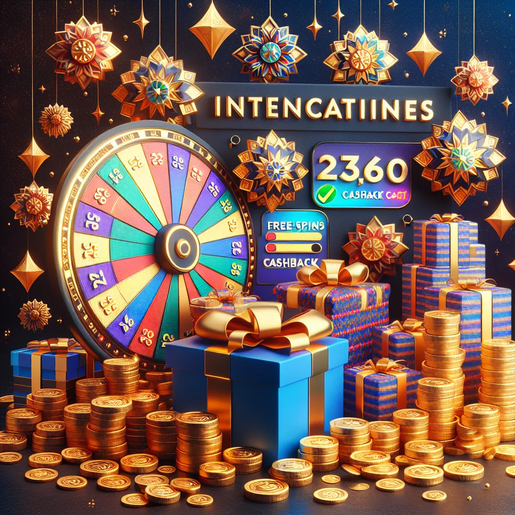 Бонусы и акции в SHAX казино