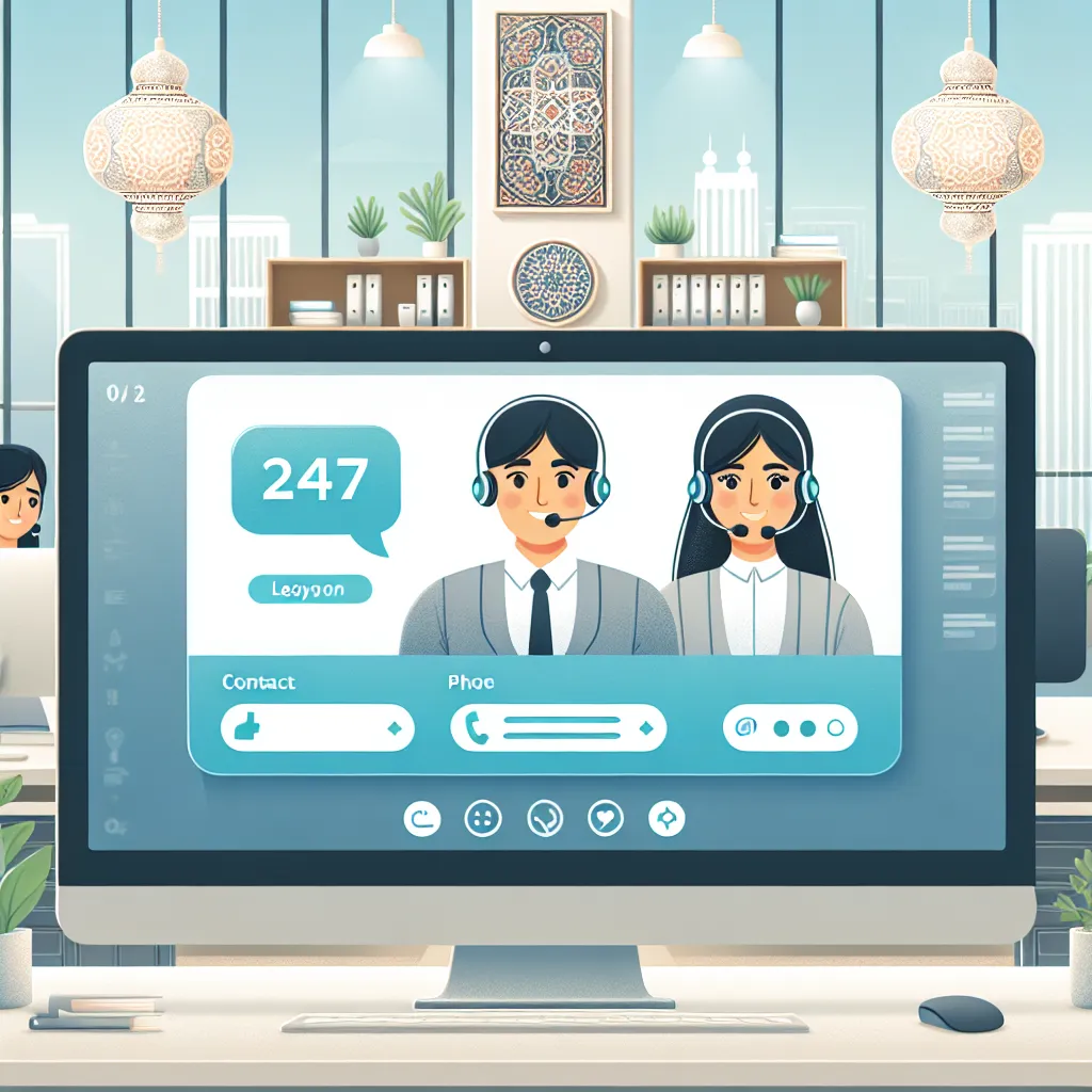 Поддержка клиентов SHAX казино