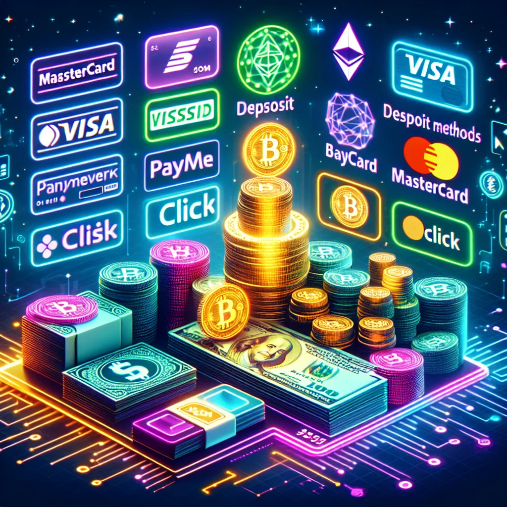 Пополнение счета в SHAX казино