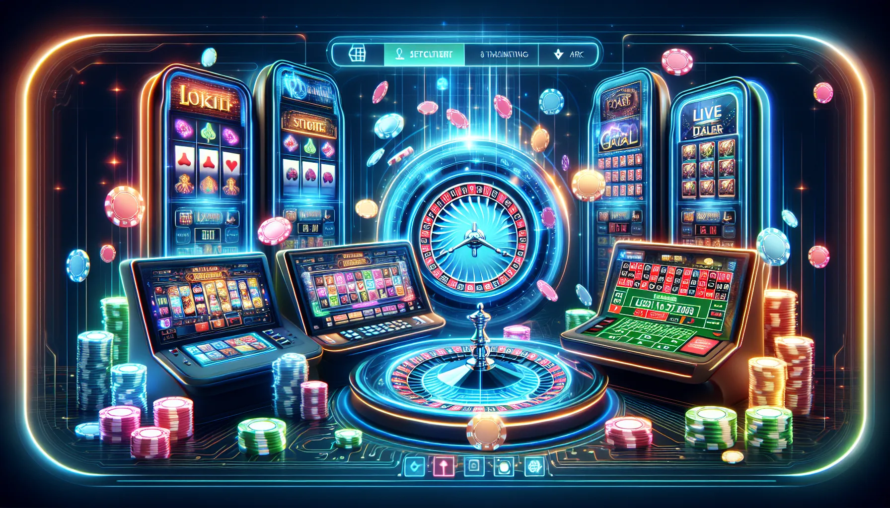 SHAX казино Узбекистан