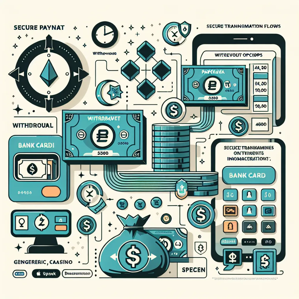 Вывод средств из SHAX казино